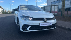 Volkswagen Polo 1.0 TSI R-Line 5dr Petrol Hatchback